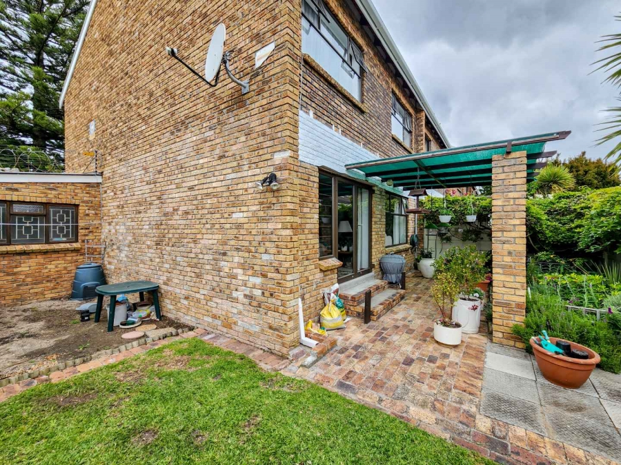 3 Bedroom Property for Sale in Tokai Western Cape